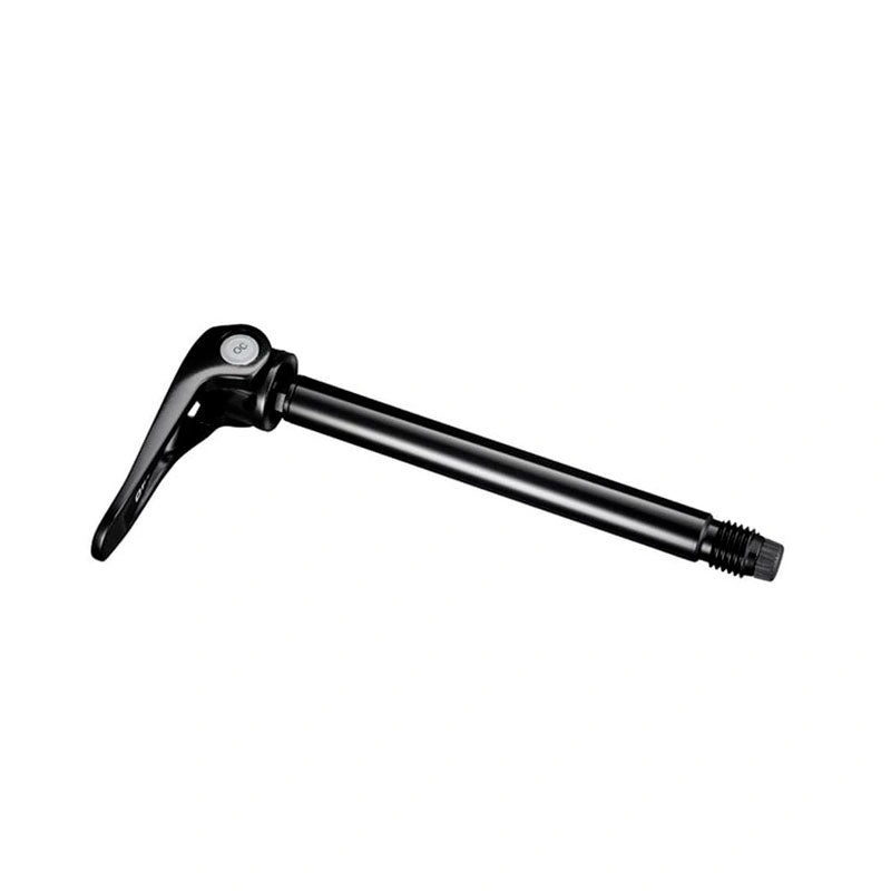 Eje delantero SHIMANO SM-AX720 100x12 mm / Pasante